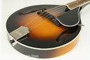 Kentucky KM-250 Deluxe A-Model Mandolin Vintage Sunburst (SN: 21072480) Kentucky