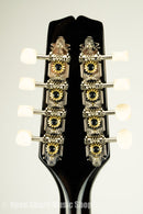 Kentucky KM-250 Deluxe A-Model Mandolin Vintage Sunburst (SN: 21072480) Kentucky