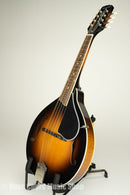 Kentucky KM-250 Deluxe A-Model Mandolin Vintage Sunburst (SN: 21072480) Kentucky