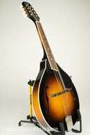 Kentucky KM-250 Deluxe A-Model Mandolin Vintage Sunburst (SN: 21072480) Kentucky