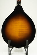 Kentucky KM-250 Deluxe A-Model Mandolin Vintage Sunburst (SN: 21072480) Kentucky