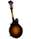 Kentucky KM-650 F-Style Mandolin - Vintage Sunburst - w/ Deluxe Gig Bag