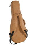 Kentucky KM-650 F-Style Mandolin - Vintage Sunburst - w/ Deluxe Gig Bag