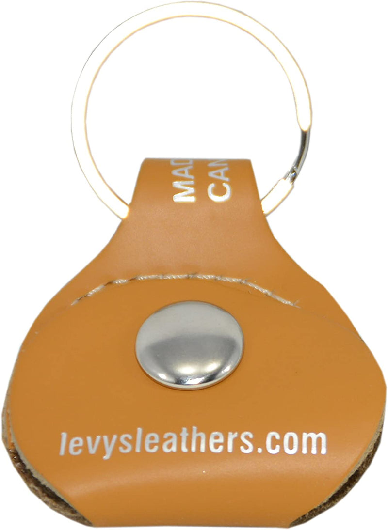 Levy's A61C Leather Pick Holder