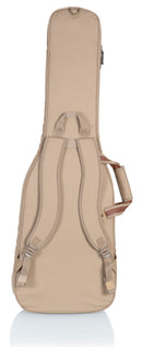 Levy’s LVYELECTRICGB200 Deluxe Gig Bag for Electric Guitars