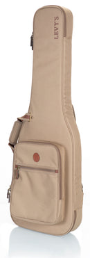 Levy’s LVYELECTRICGB200 Deluxe Gig Bag for Electric Guitars