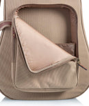 Levy’s LVYELECTRICGB200 Deluxe Gig Bag for Electric Guitars