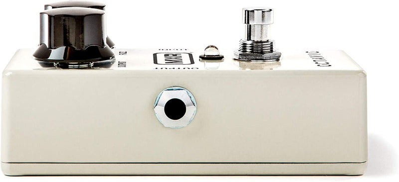 dunlop octavio pedal MXR M267 Octavio Fuzz Guitar Pedal