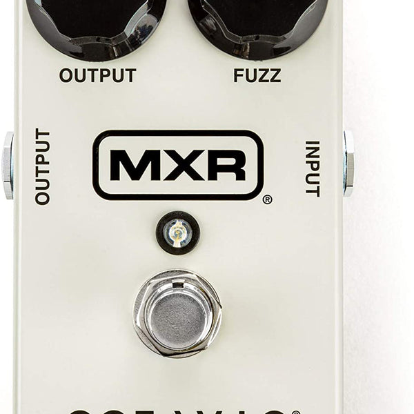 MXR M267 Octavio Fuzz Guitar Pedal | Open Chord Music Shop