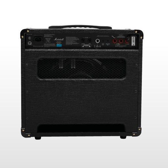 Marshall DSL20CR 1x12" 20-watt Tube Guitar Combo Amplifier