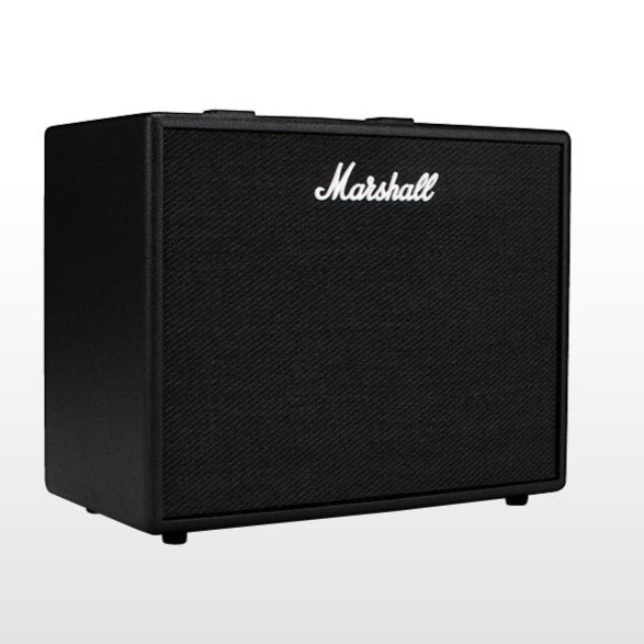 Marshall M-CODE50-U Code 50 1x12" 50-watt Digital Guitar Combo Amplifier