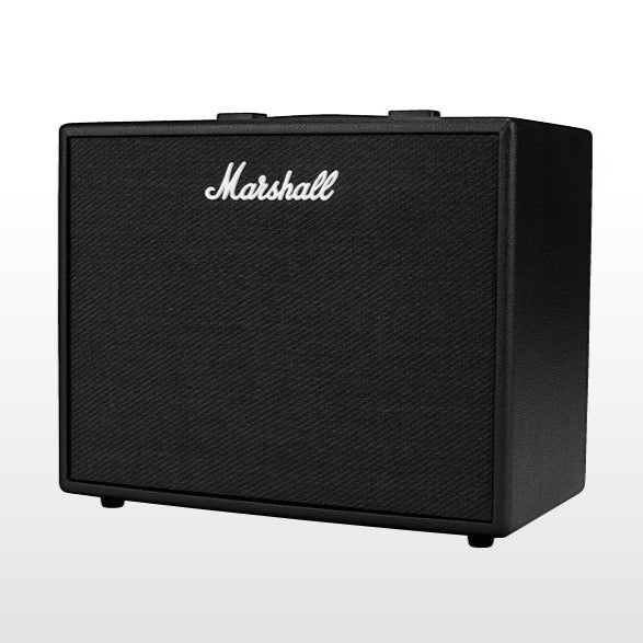 Marshall M-CODE50-U Code 50 1x12" 50-watt Digital Guitar Combo Amplifier