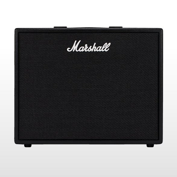 Marshall M-CODE50-U Code 50 1x12" 50-watt Digital Guitar Combo Amplifier