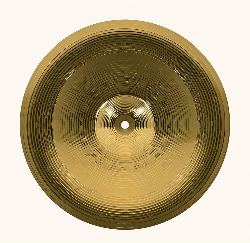 Meinl Cymbals HCS14TRS HCS Trash Stack Cymbals - 14"