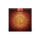 D'Addario NBM1140 Nickel Bronze Mandolin Strings - .011-.040 Medium