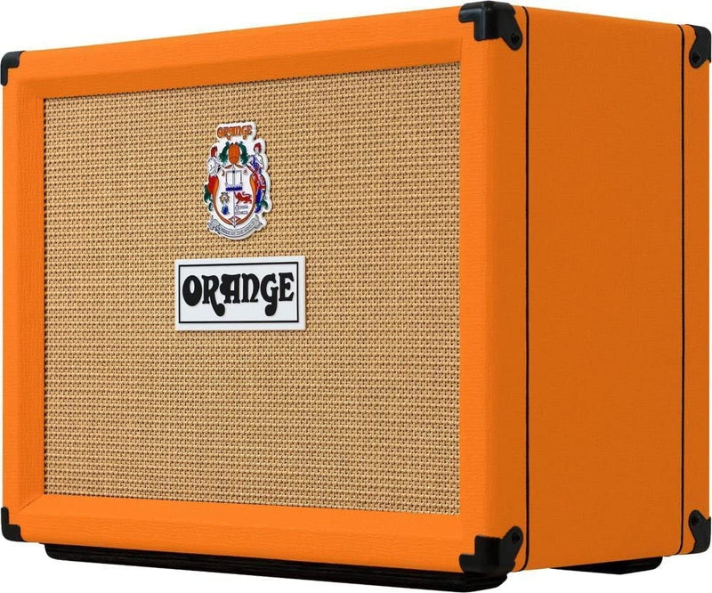 Orange Rocker 32 2x10" 30-watt Stereo Tube Combo Guitar Amplifier
