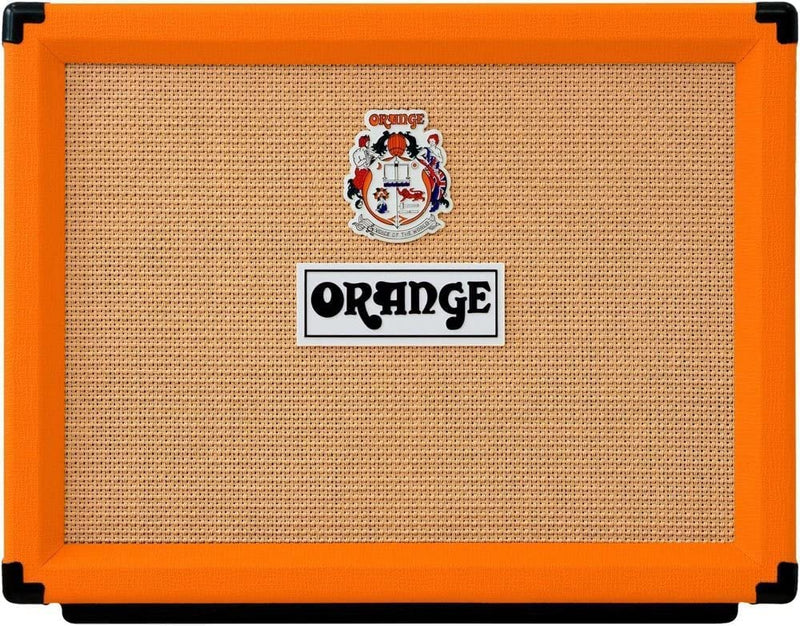 Orange Rocker 32 2x10" 30-watt Stereo Tube Combo Guitar Amplifier