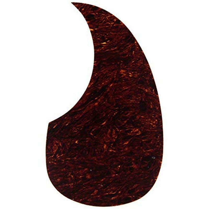 Allparts PG-0090 Thin Acoustic Pickguard with Adhesive Backing