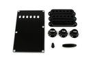 Allparts PG 0549 Accessory Parts Kit for Stratocaster