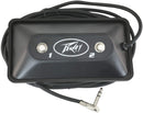 Peavey 03022910 Multi-purpose 2 Button Footswitch