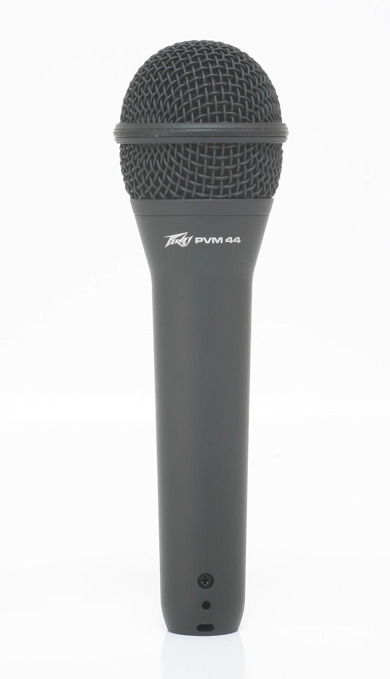 Peavey PVM 44  Dynamic Cardioid Microphone