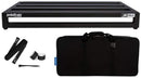 Pedaltrain PT-JMAX-SC JR MAX Pedalboard w/ Soft Case