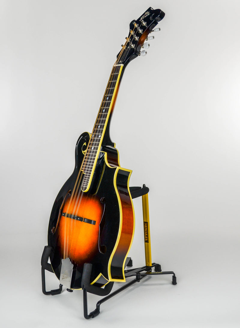 Loar LM-520-VS Carved F-Style Mandolin - Sunburst
