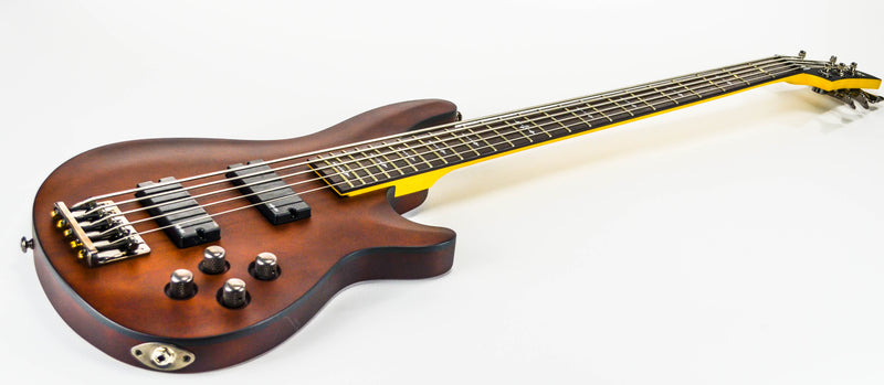 Schecter Omen 5 WSN