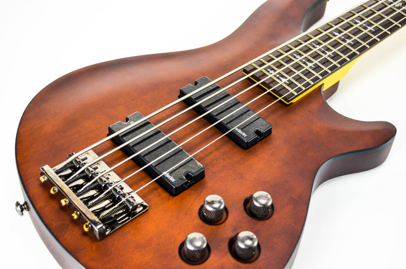 Schecter Omen 5 WSN