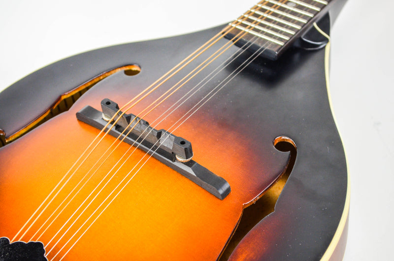 Loar LM-175-VSM A-Style Mandolin