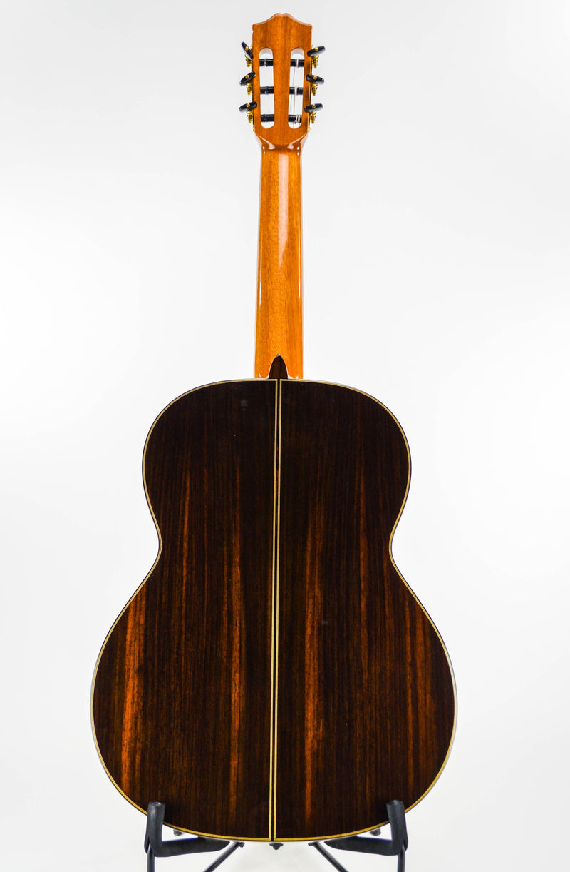 Cordoba C7 Spruce Top Classical Guitar (72102005)