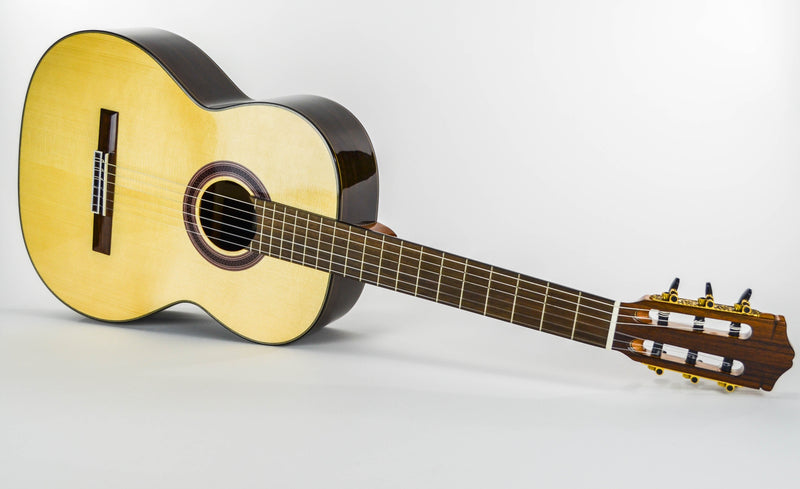 Cordoba C7 Spruce Top Classical Guitar (72102005)