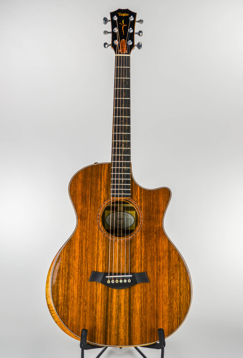 Taylor Custom TF