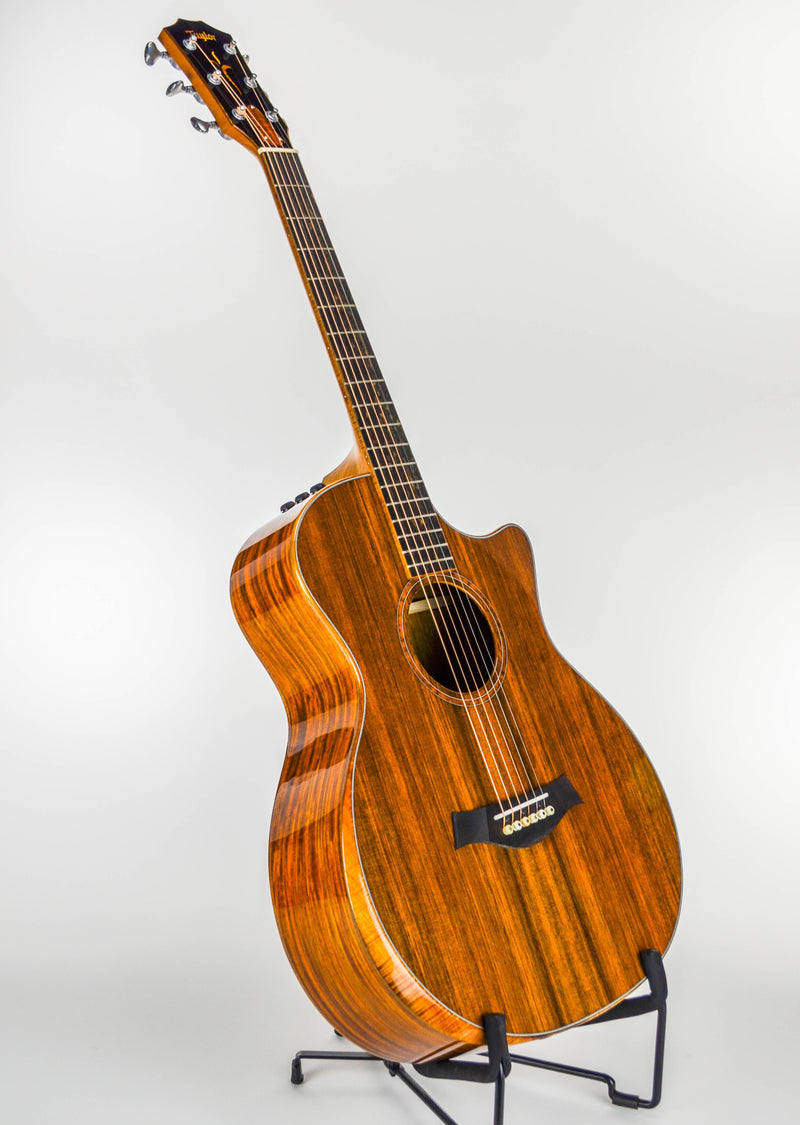 Taylor Custom TF
