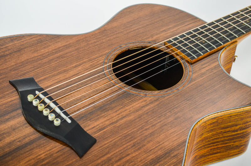 Taylor Custom TF
