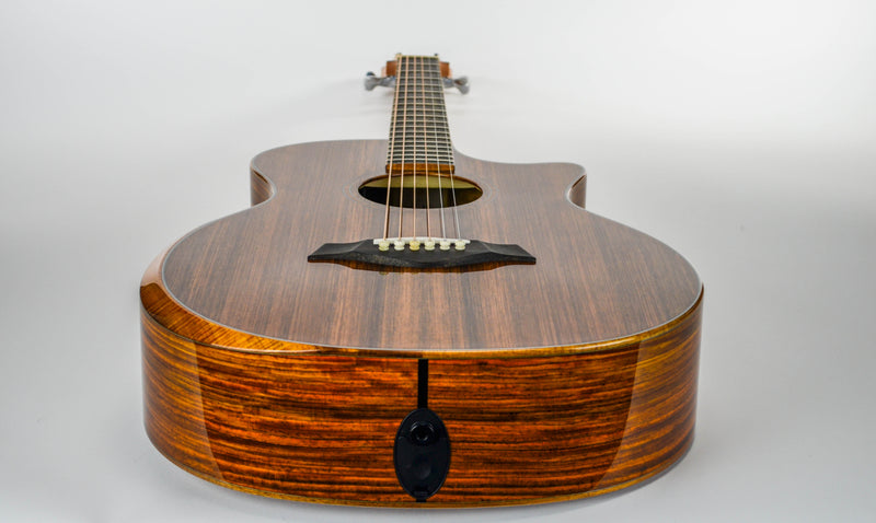 Taylor Custom TF