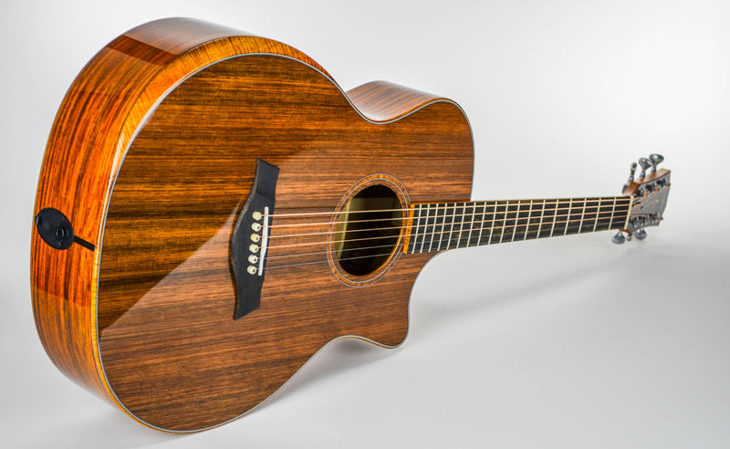 Taylor Custom TF