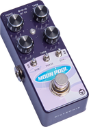 Pigtronix EMTP Moon Pool Dynamic Tremvelope Phaser Guitar Pedal