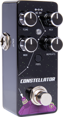 Pigtronix MAD Constellator Micro Analog Delay Guitar Pedal