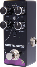 Pigtronix MAD Constellator Micro Analog Delay Guitar Pedal