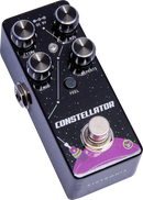 Pigtronix MAD Constellator Micro Analog Delay Guitar Pedal