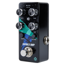 Pigtronix PWM Space Rip Analog Synthesizer Guitar Pedal