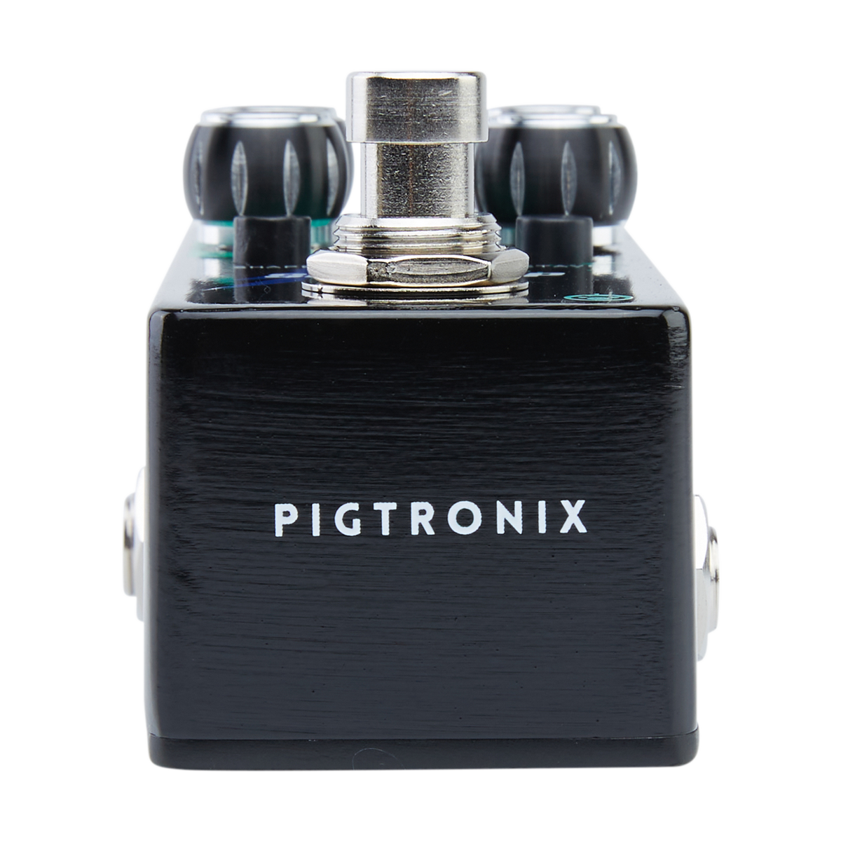 Pigtronix Space Rip Synth Pedal