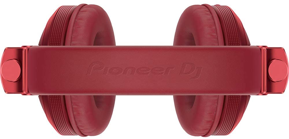 Pioneer DJ HDJ-X5BT Bluetooth Headphones | Open Chord Music