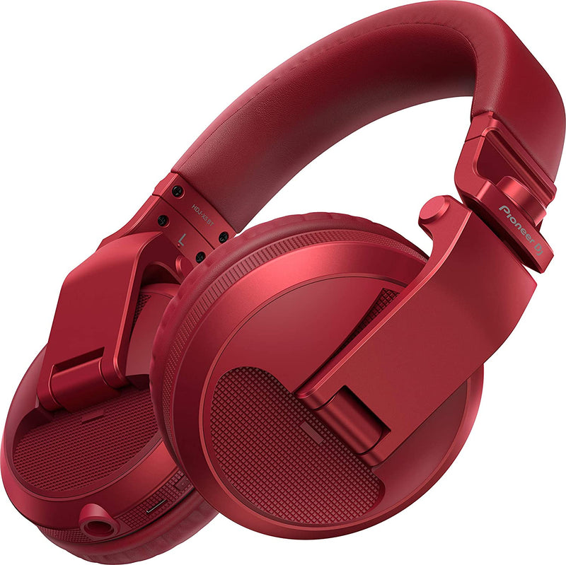 Pioneer DJ HDJ-X5BT Bluetooth Headphones