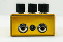 REVV G2 Overdrive Pedal Gold Edition Guitar Pedal