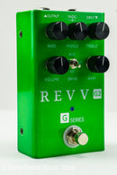 REVV G2 Overdrive Guitar Pedal