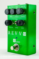 REVV G2 Overdrive Guitar Pedal