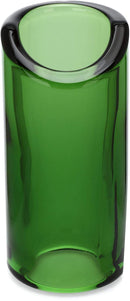 Rock Slide RK-GRS-MG Green Moulded Glass Medium