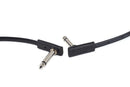 RockBoard Flat Patch Cable - 10 cm / 3 15/16"